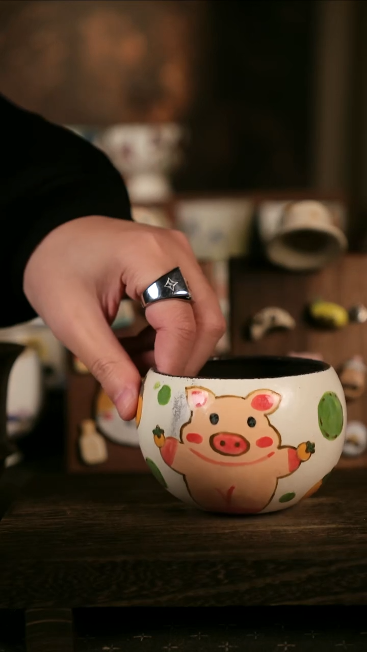 半日闲精选美物美器