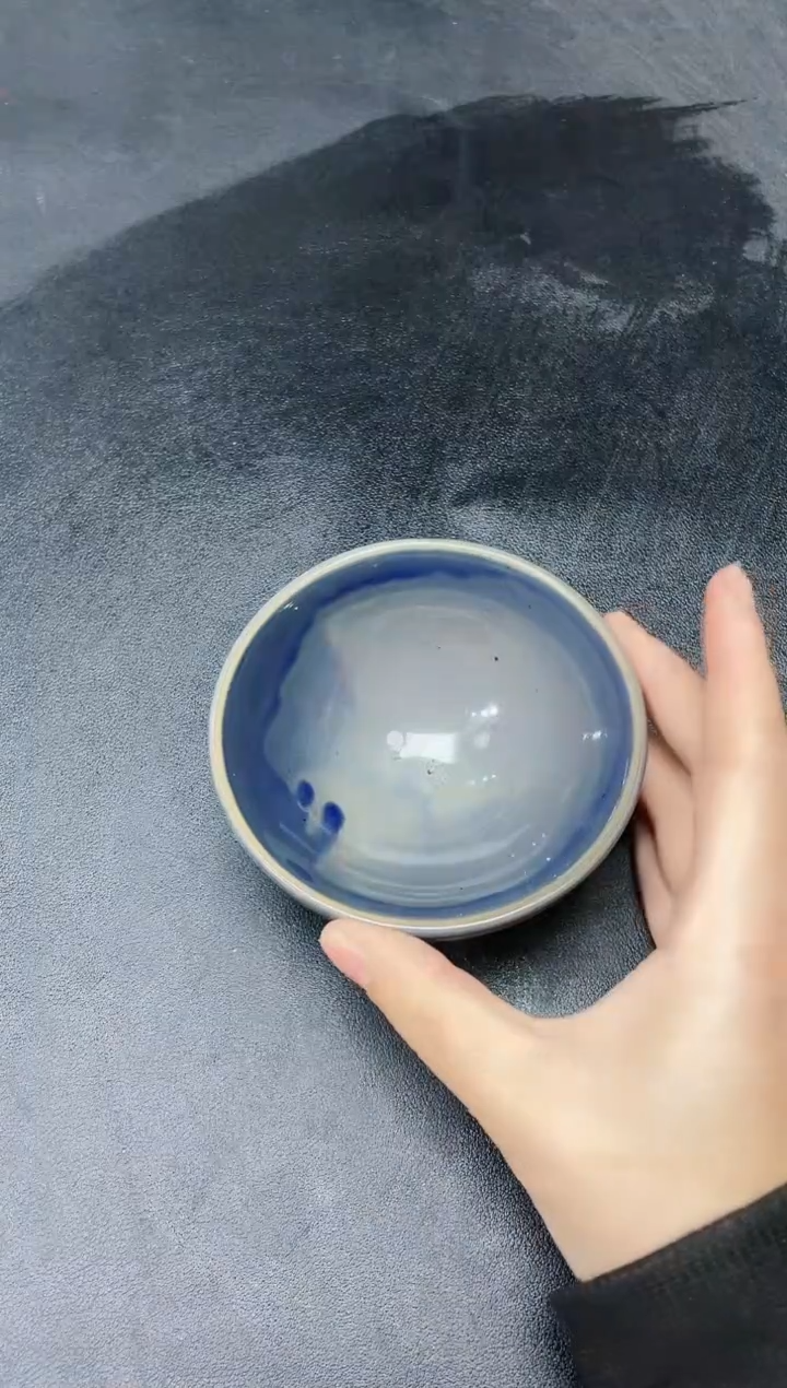 【闪购商品】茶盏03微瑕           