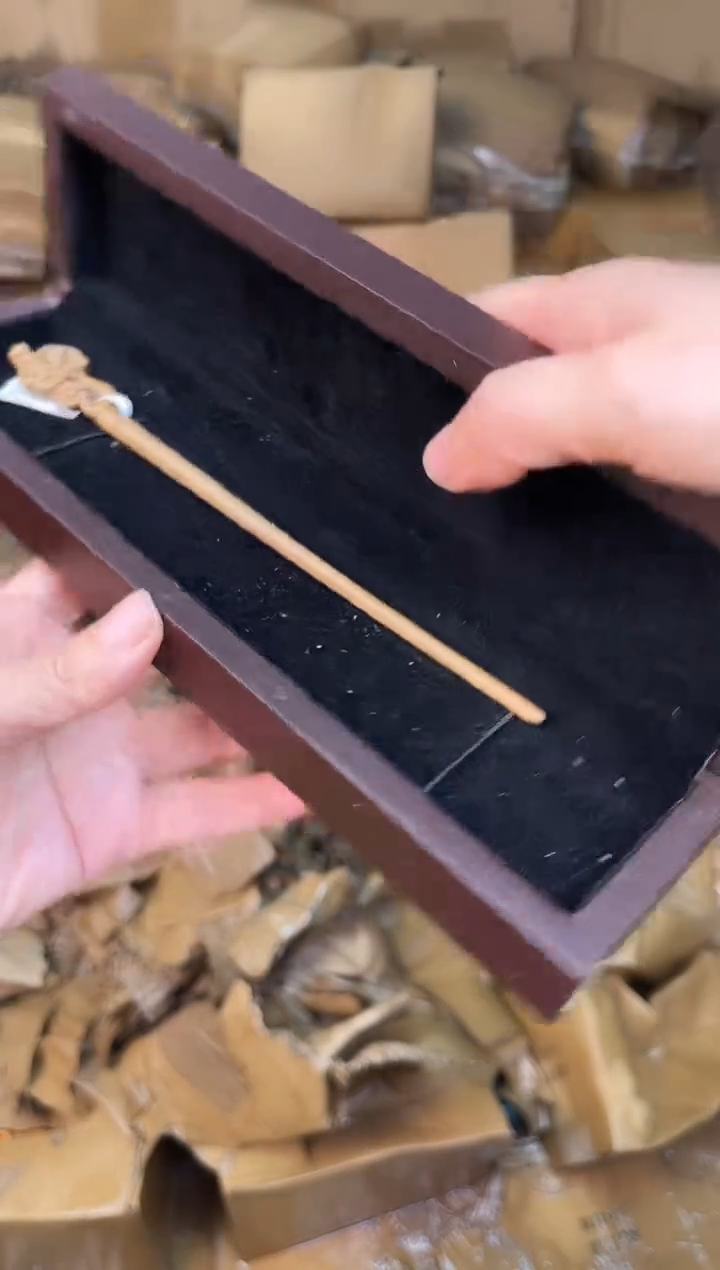 手串文儒甄选福利闪购商品无礼盒