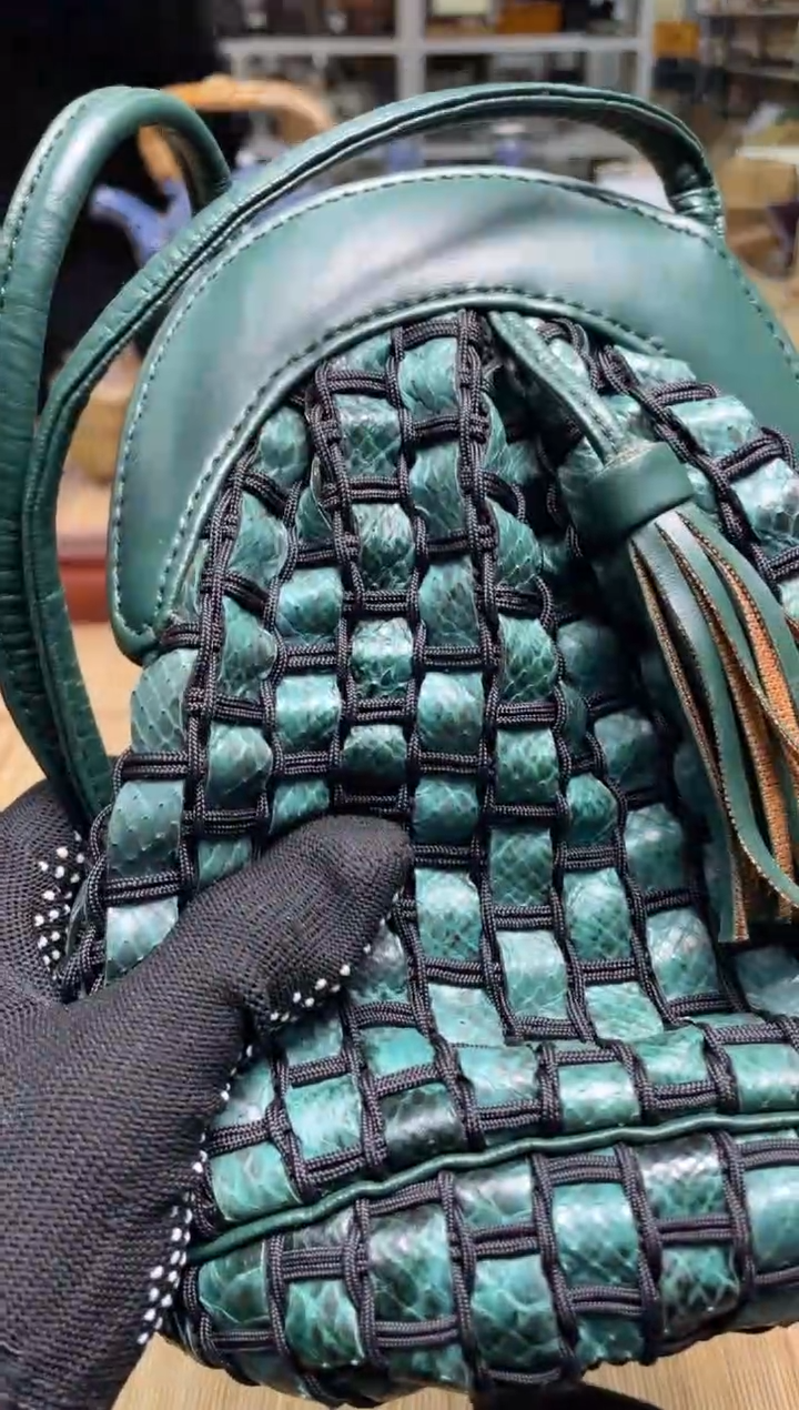 46号中古包默认微瑕中古物品谨慎参拍直播链接