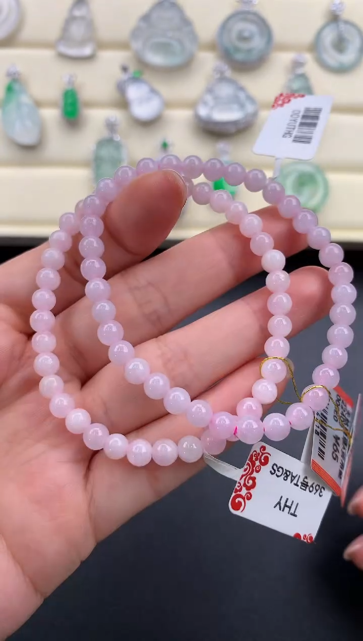 【闪购商品】翡翠颈饰未镶嵌D994 多样性发一件