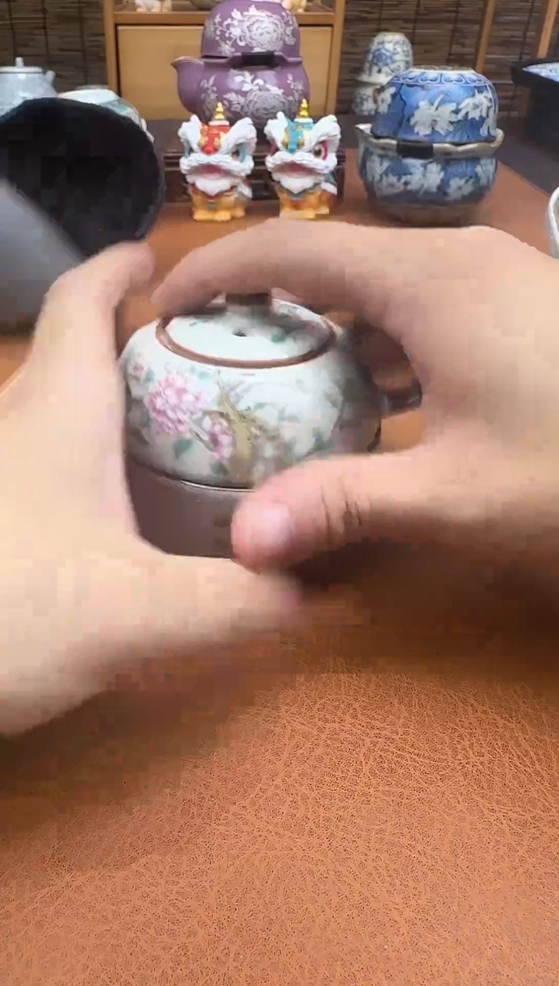 茶具@专属福利多多多~~~