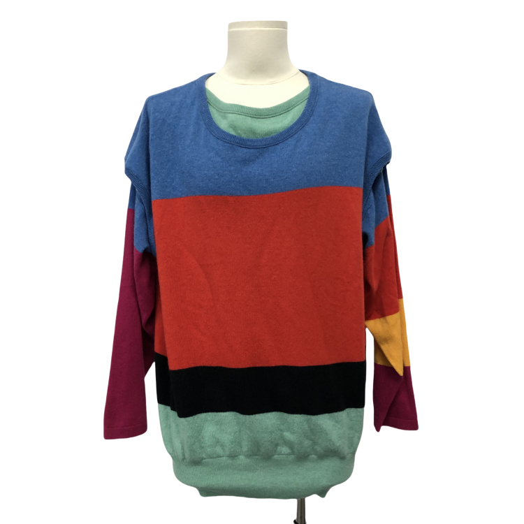 罗意威/毛衣/95新/羊毛/[251203MY2F]