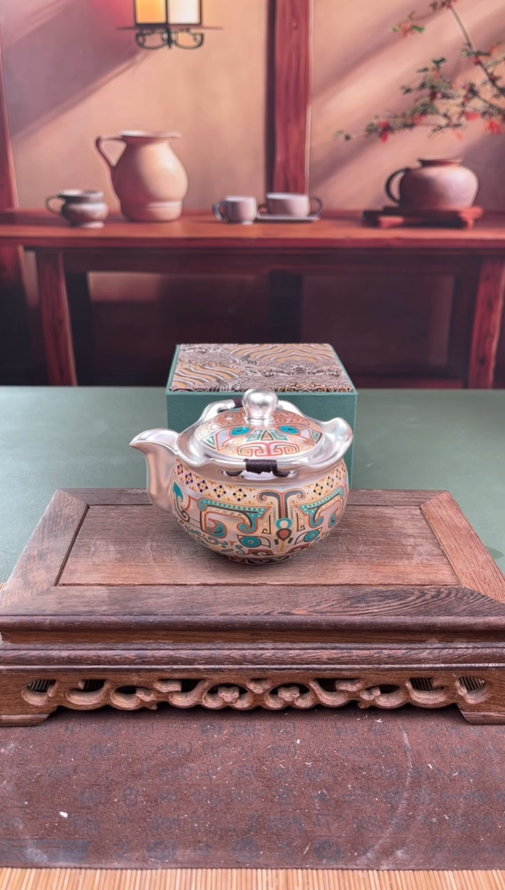 【闪购商品】顾德茶器福利闪购链接