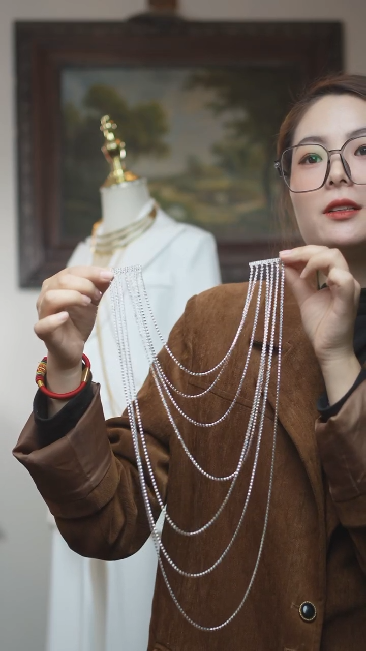 @**@流苏发卡艺桐轩儿童潮服