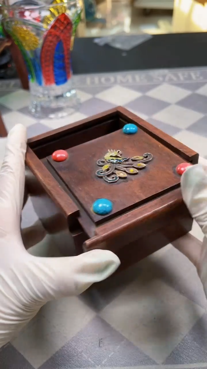 瓷片陶瓷如图所示周边