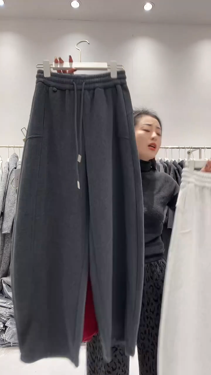 商贸城锦汐里女装批发026