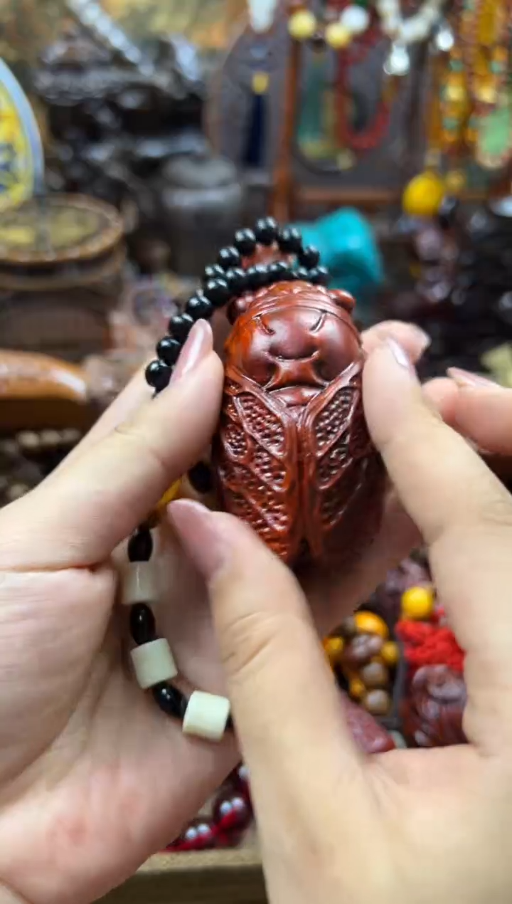 木——枷棋精品推荐——