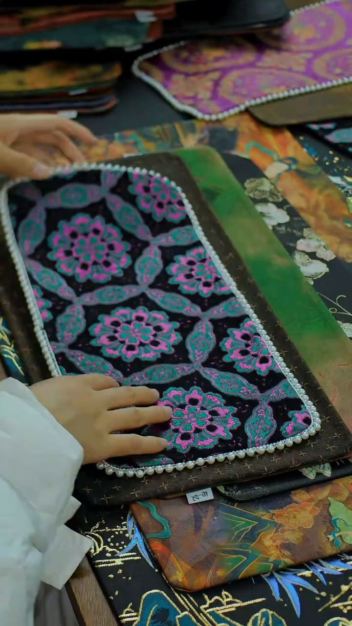 【闪购商品】直播调试中 茶席福利