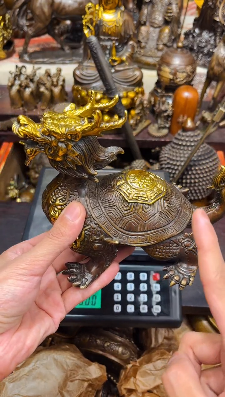 诺诺古铜高端精选A45