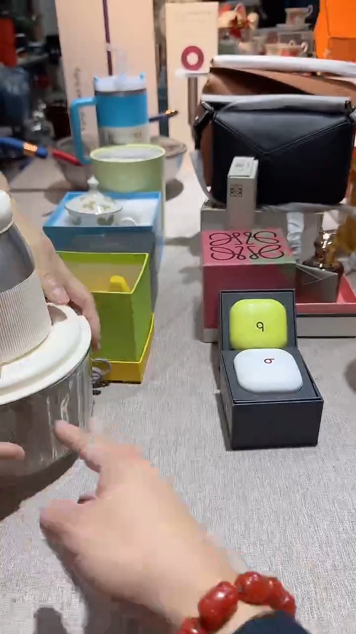 【闪购商品】瓷片正品保真，清库存