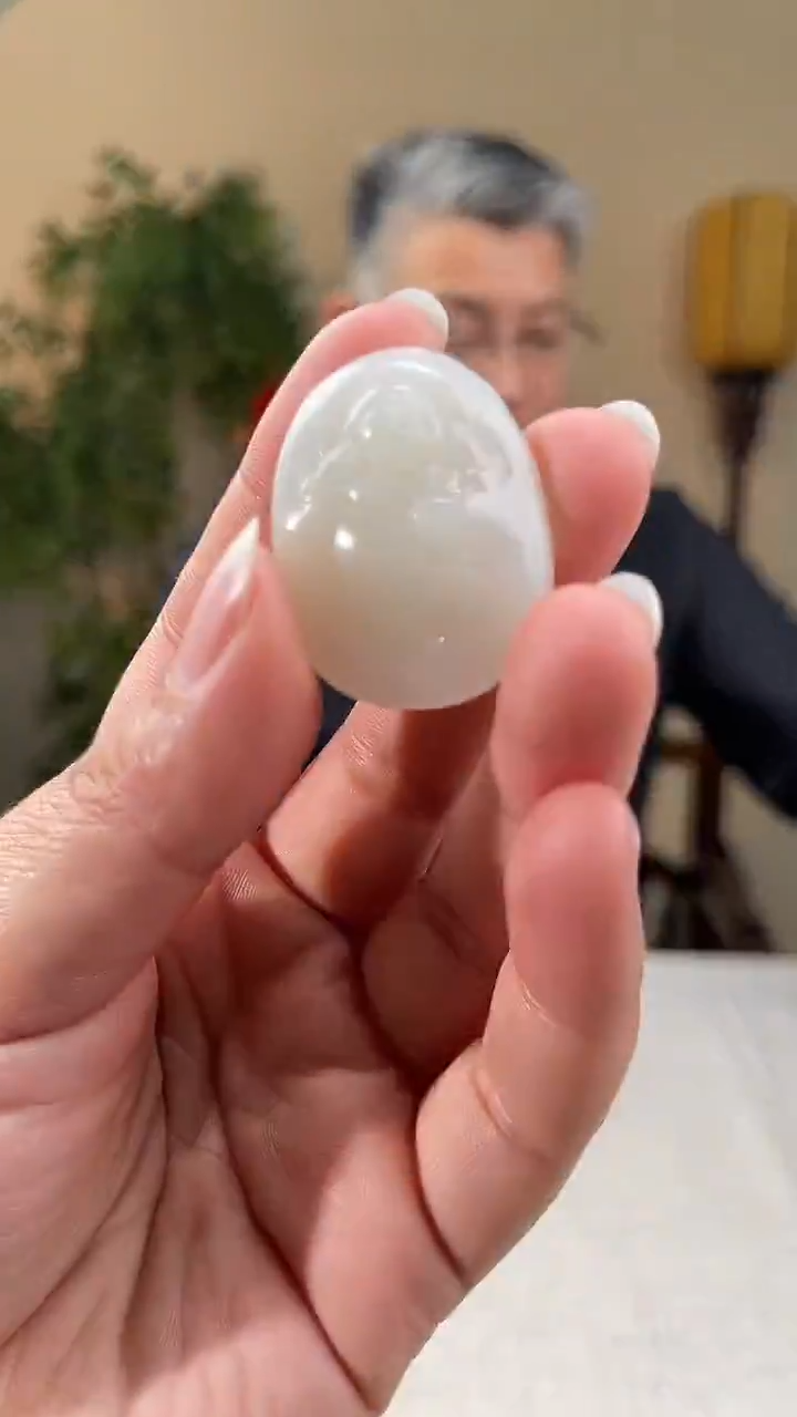 【闪购商品】和田玉颈饰未镶嵌多样性拍一发一08021