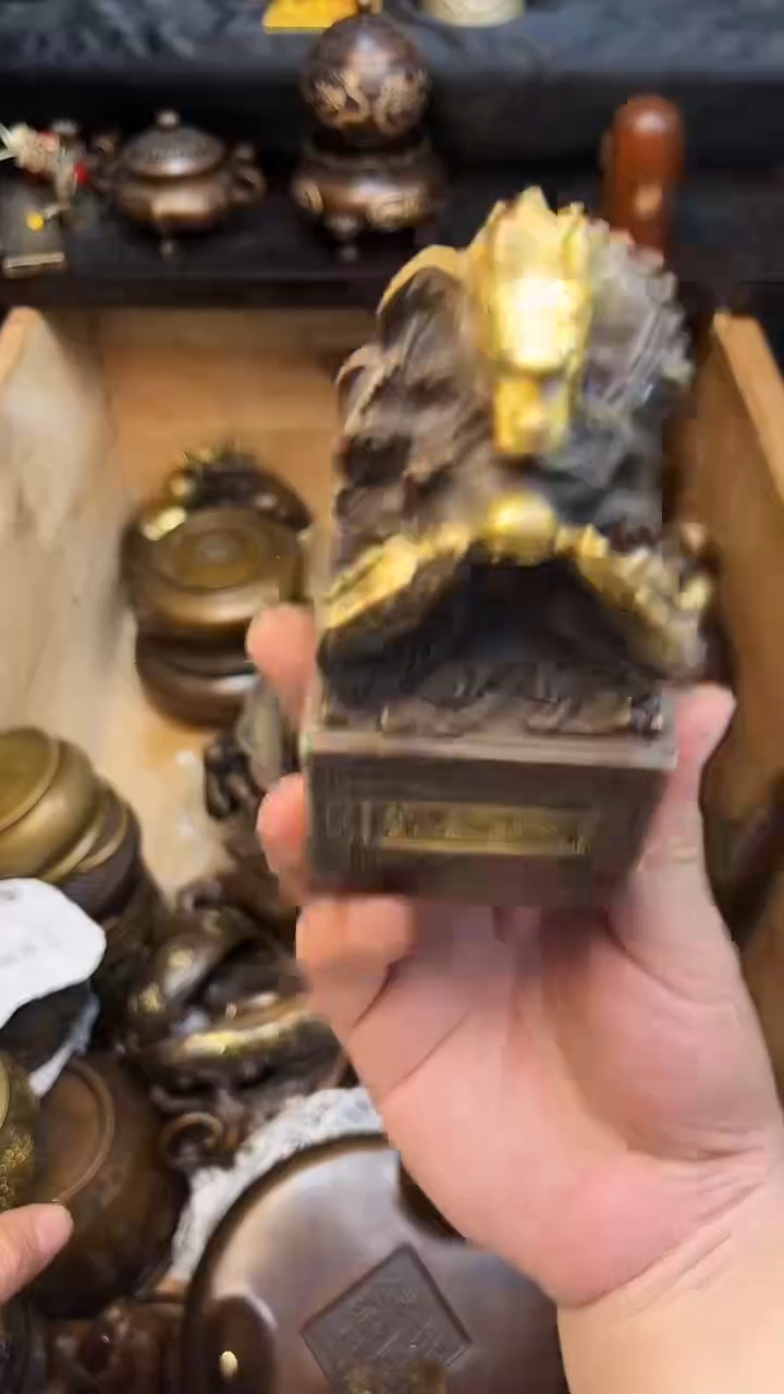 1129金属摆件链接