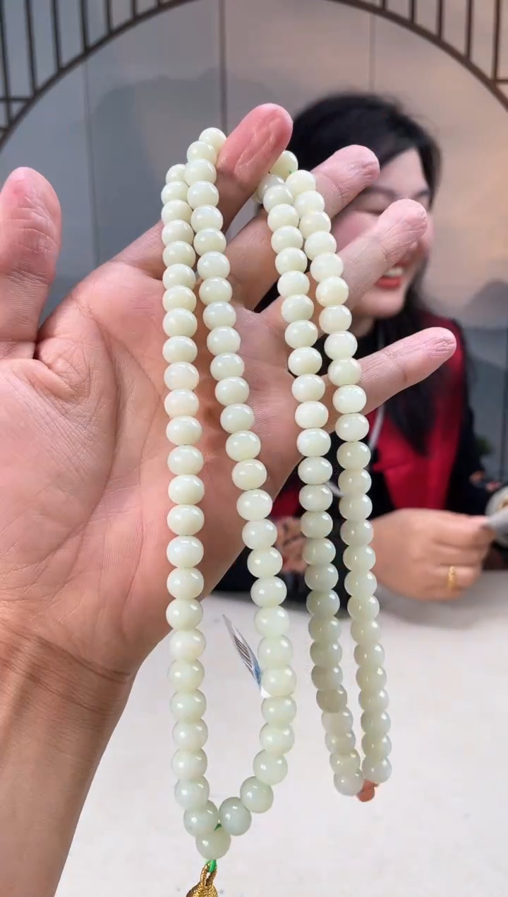 【闪购商品】定制和田玉和田玉（多样性拍一发一带证）170159