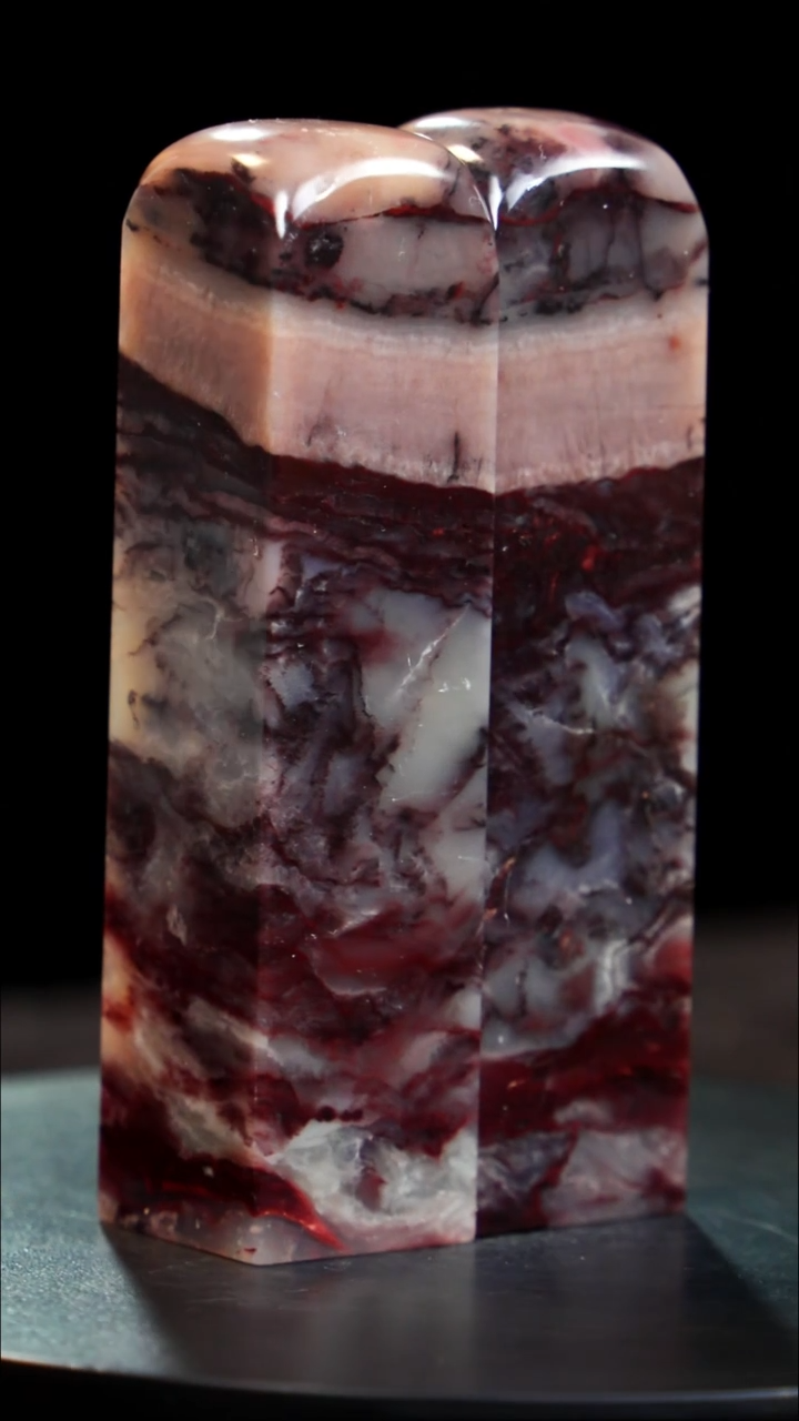 昌化石紫砂稀少品种