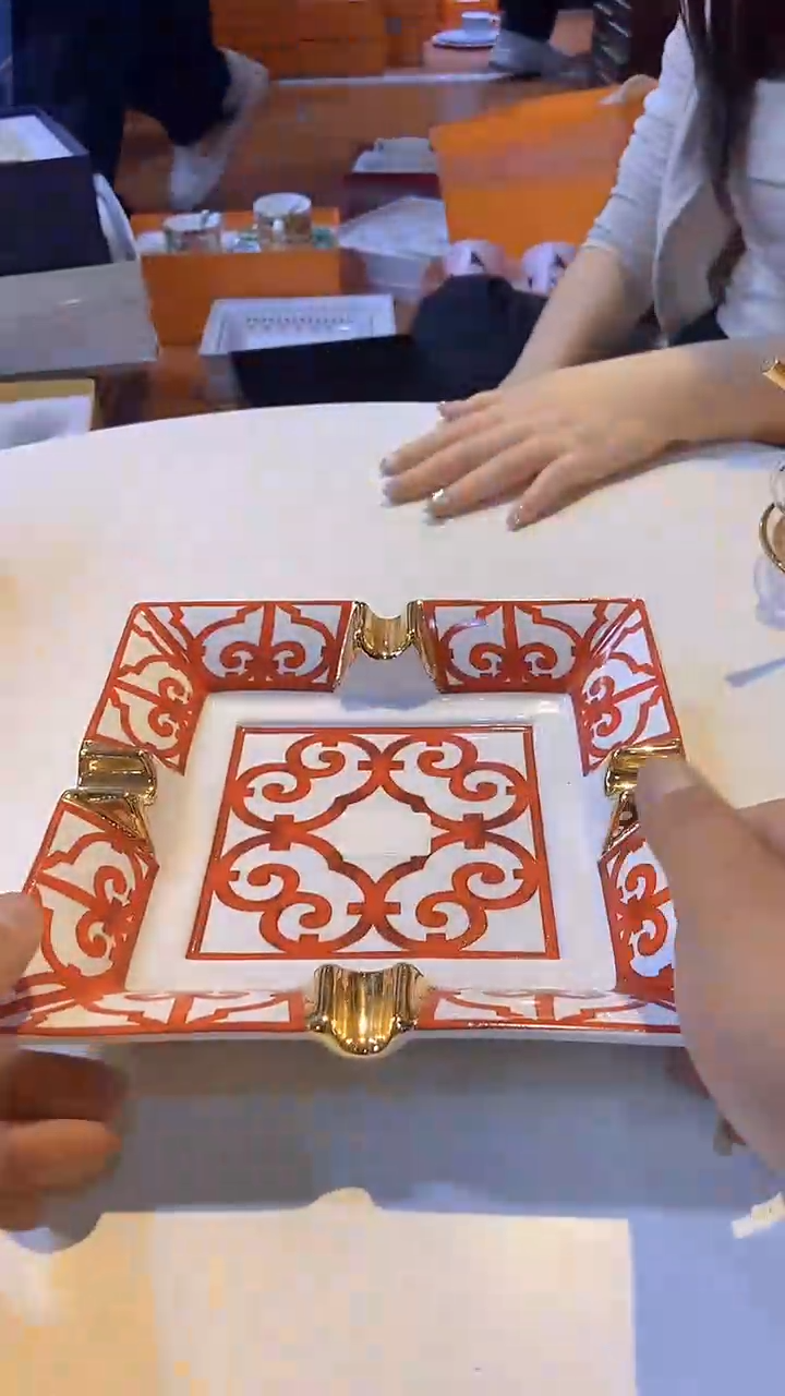 鸿辉家品牌瓷器，京东包邮！