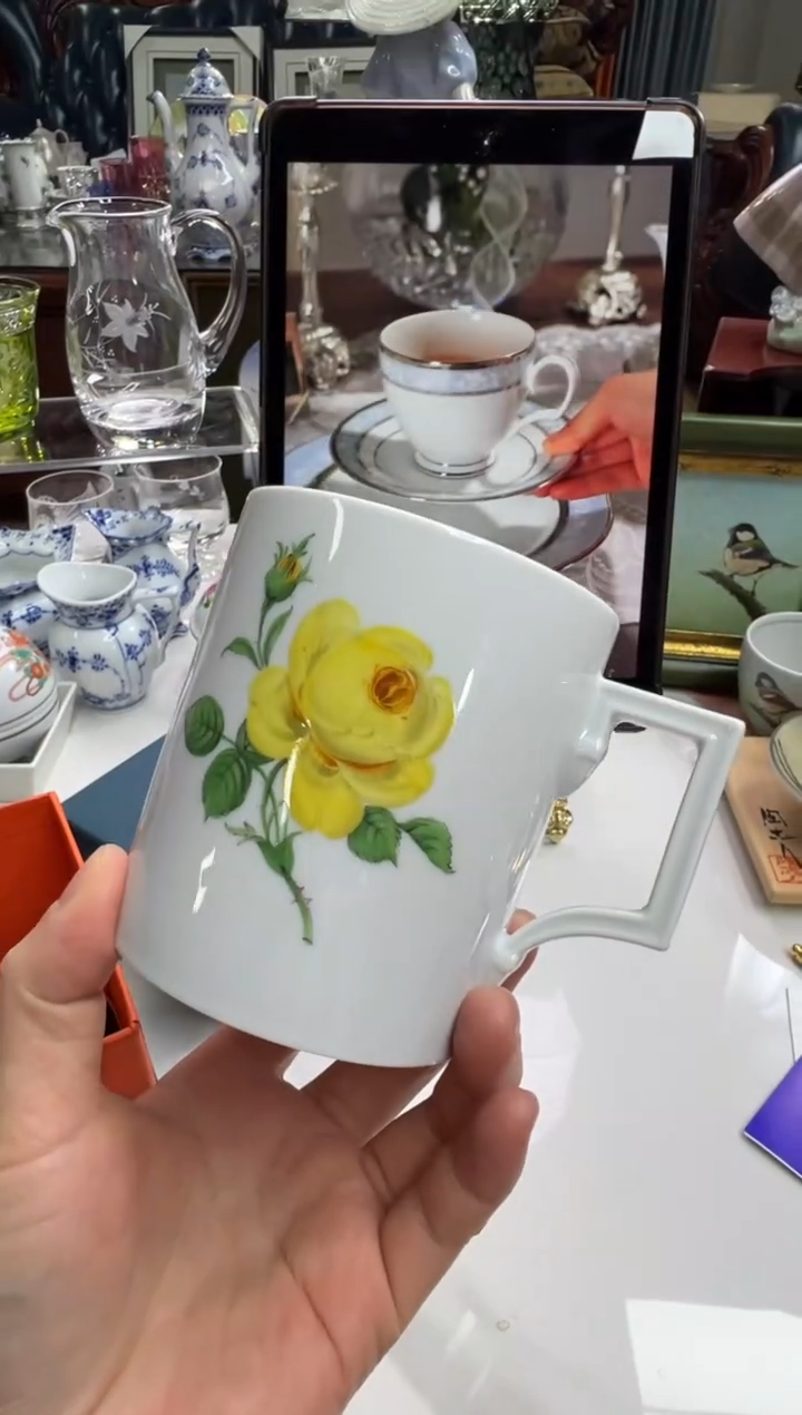 【闪购商品】摆件b115好好好好好好