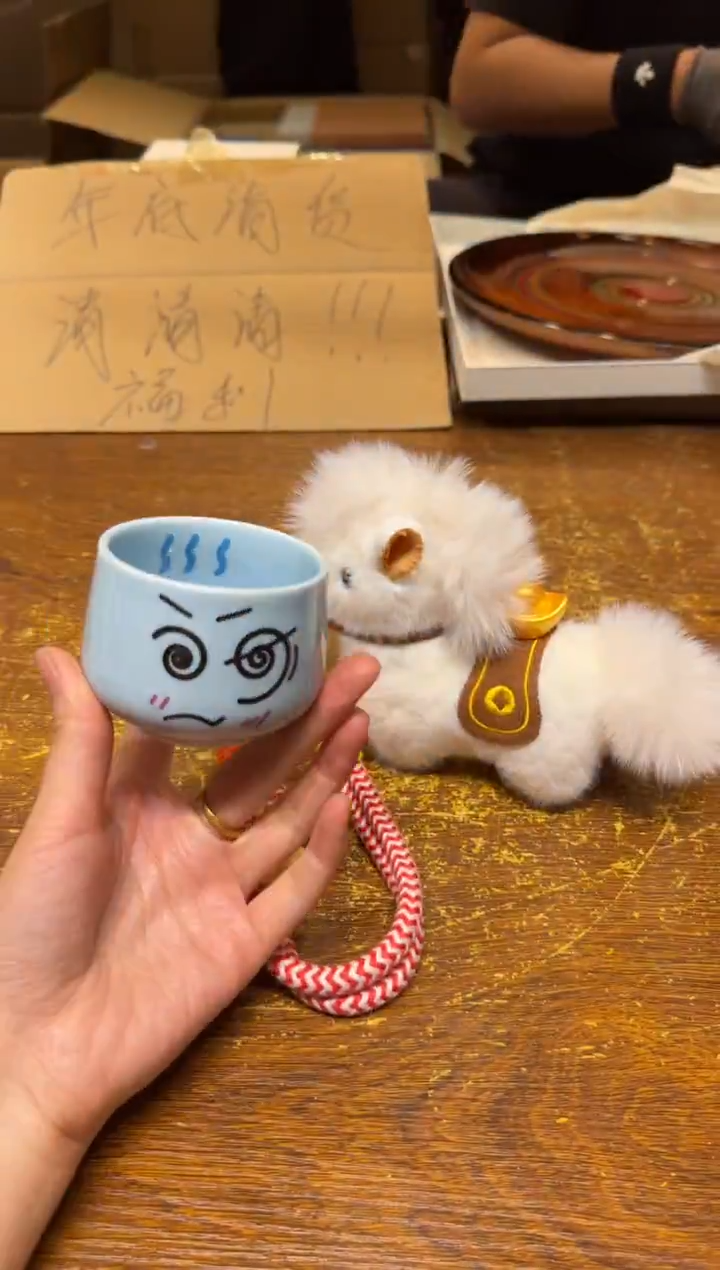 小狐狸严选日瓷器小狐狸精选日瓷器