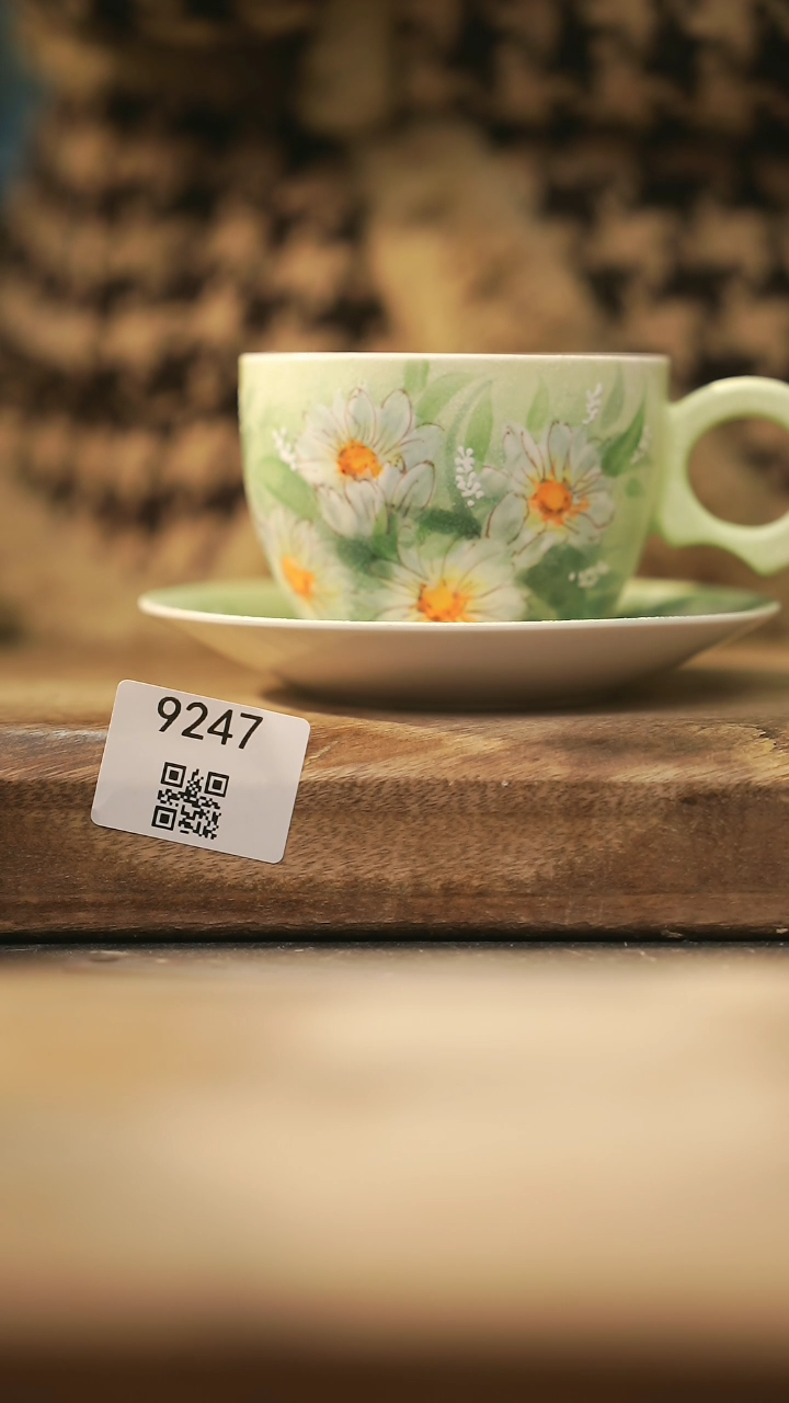 【闪购商品】【落单孤品】福利/杯子@@9247