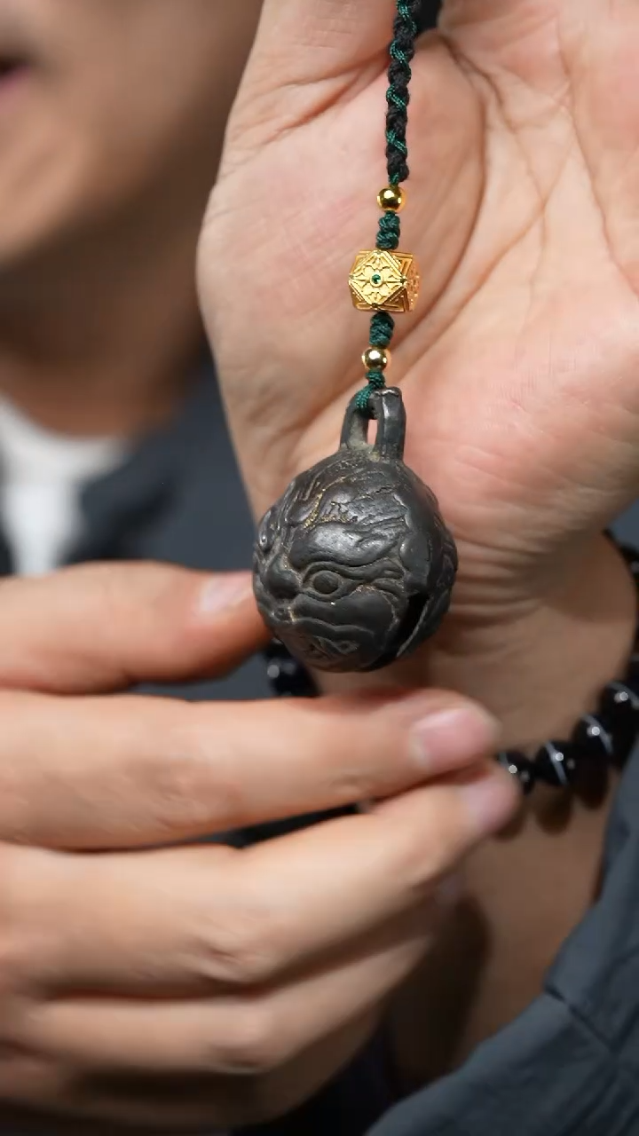 【闪购商品】铃铛（多样性发货，发其一）