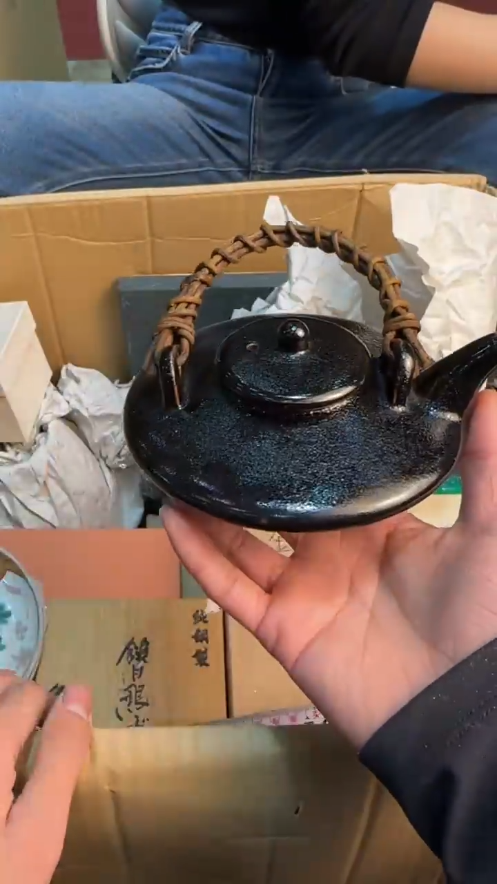 【闪购商品】茶盏8888888888     304