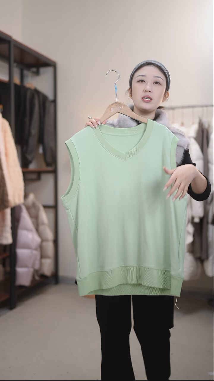 770萌萌直播福利款