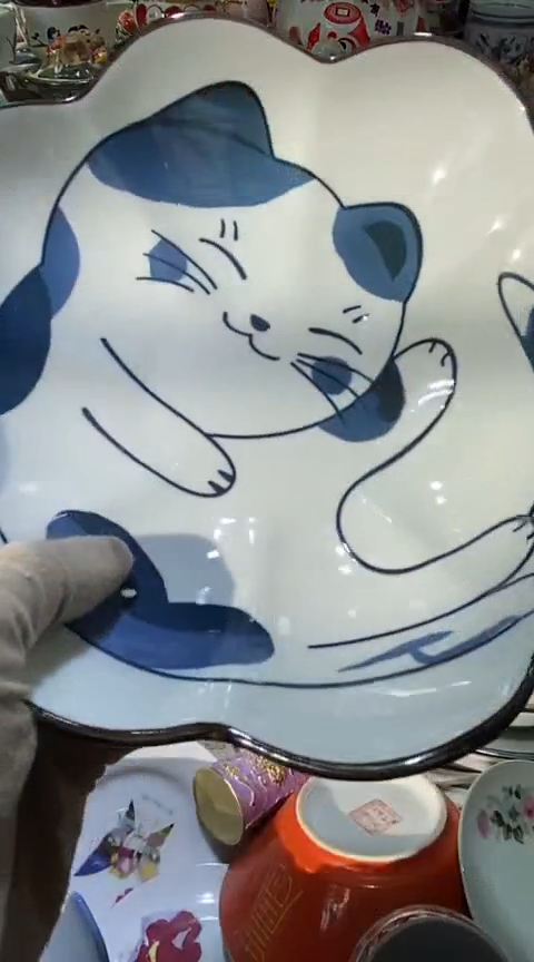 【闪购商品】瓷片1111111111111111