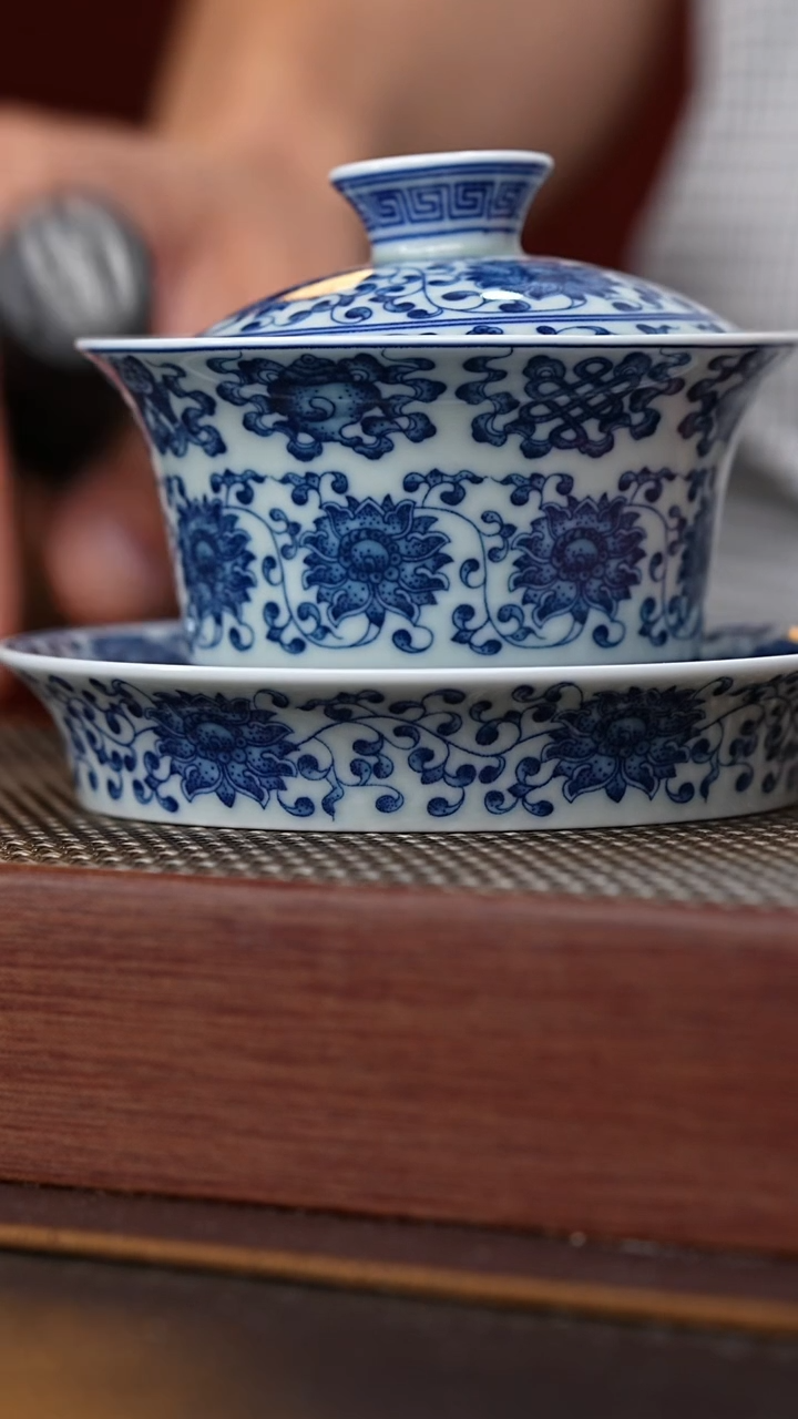 075国企品牌 宜兴陶茶溯源