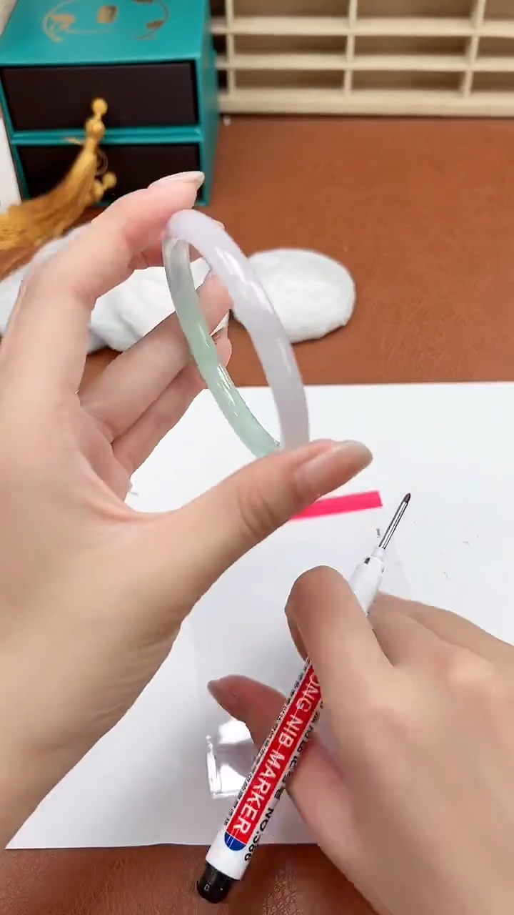 缅风精品手镯礼盒装I044