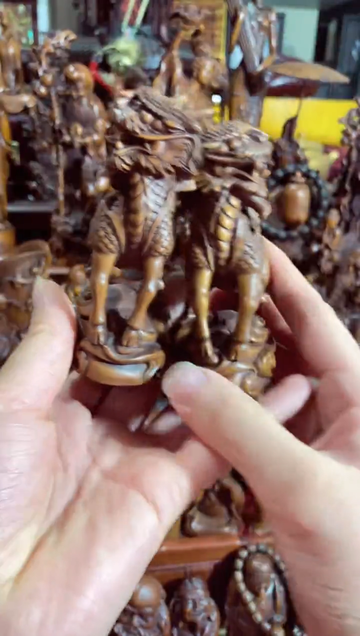 【闪购商品】木高端文玩礼品好物