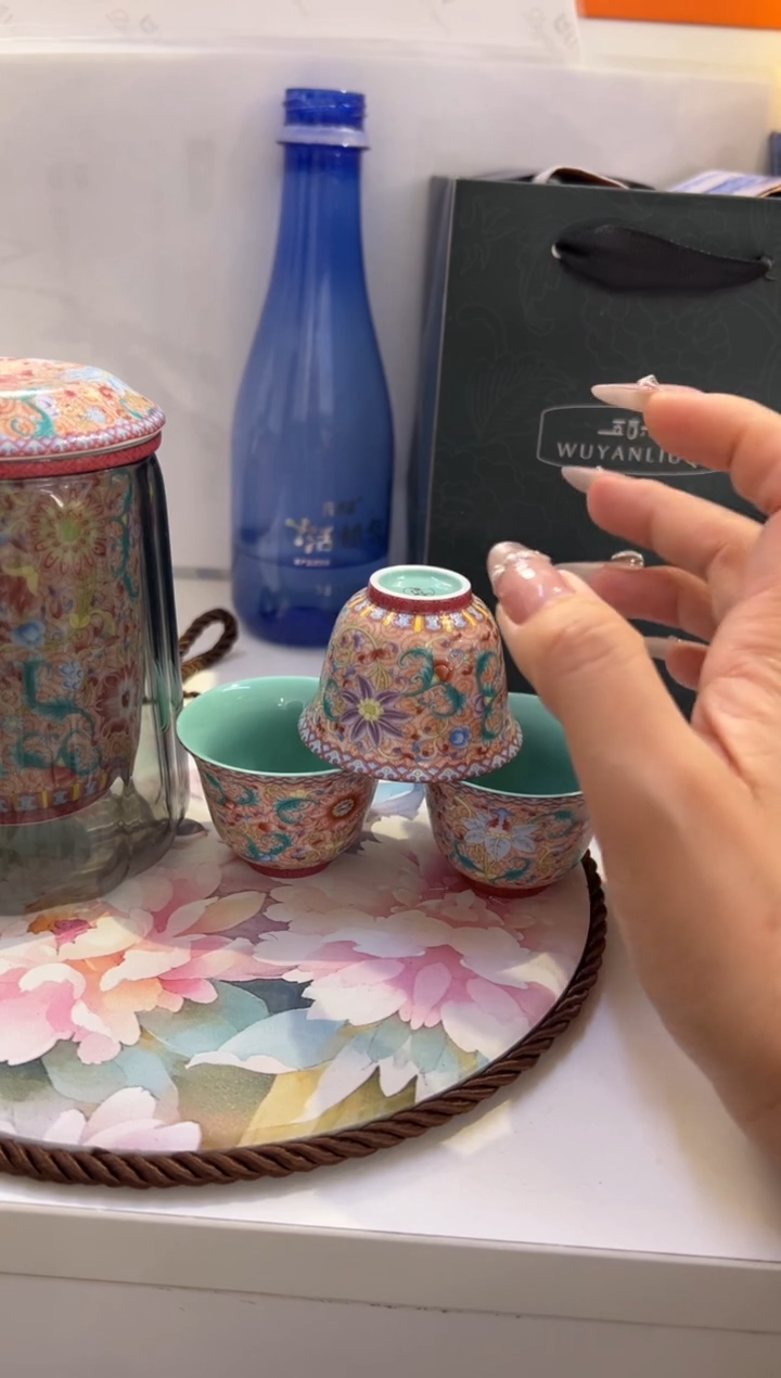 瓷片乔悦闪购链接