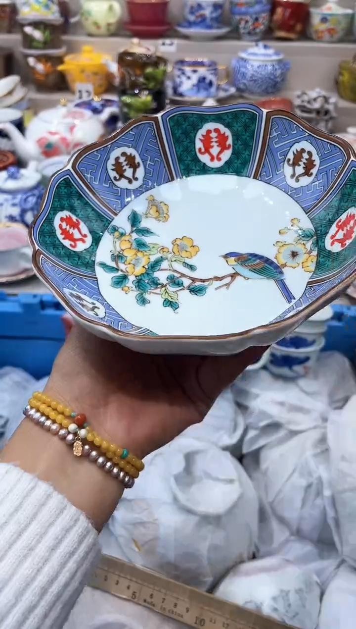 【闪购商品】云陶集市祝大家2025愿你所愿皆所得