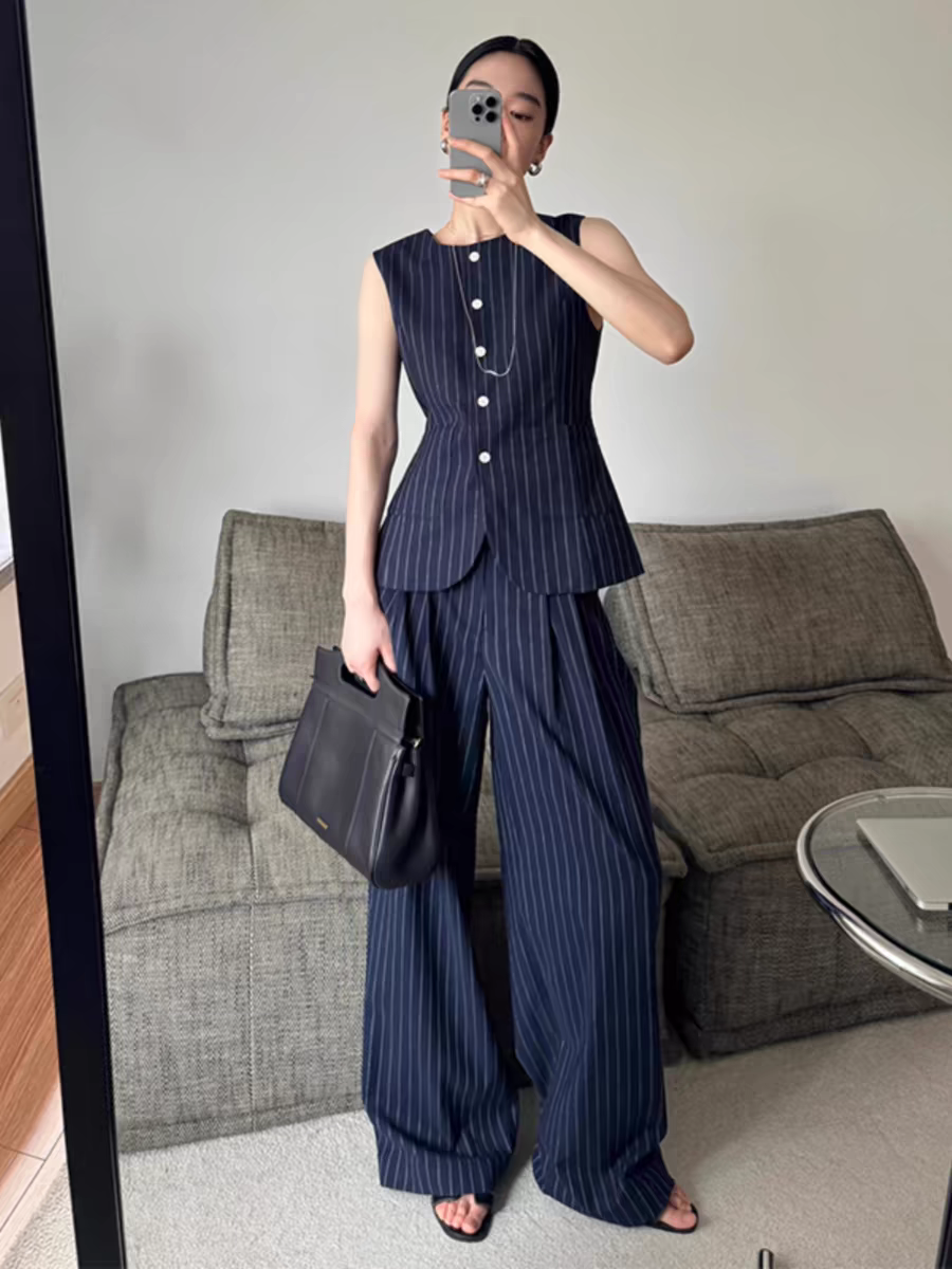 #（201-400）静静专属  时尚套装（以直播间实物为准）