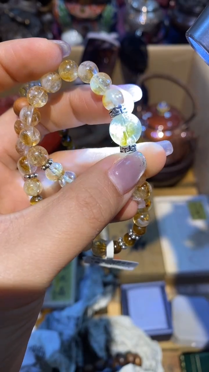 陶你所爱中古回流严选