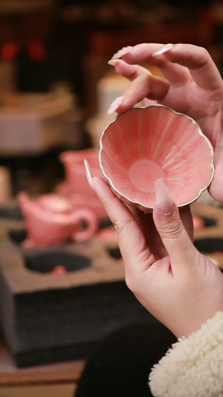 【闪购商品】其他茶具茶具（无礼盒@@T315