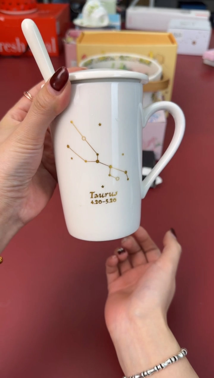 【闪购商品】瓷片正午瓷缘 臻品源泉@@CQ125