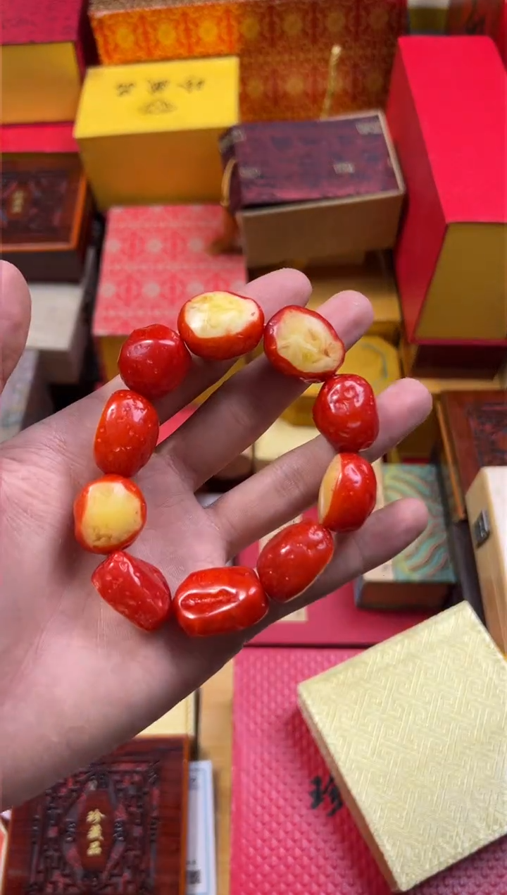 【闪购商品】蜜蜡裸石未镶嵌 ---------------