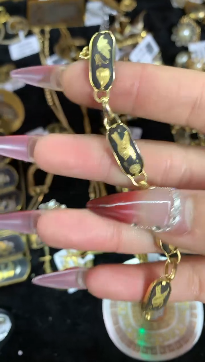 【闪购商品】瓷片楚楚中古珠宝甄选不退换