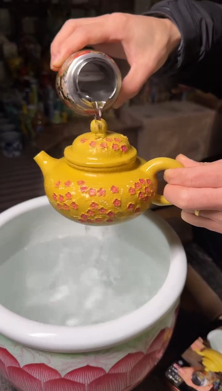 紫砂紫砂壶紫砂壶5