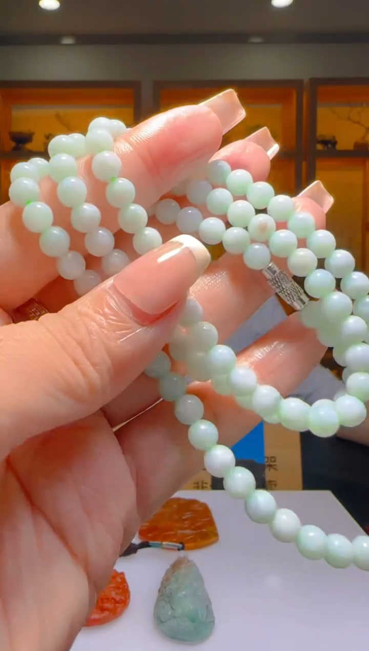 未镶嵌定制翡翠R-@@QJYY121810多样性发其一