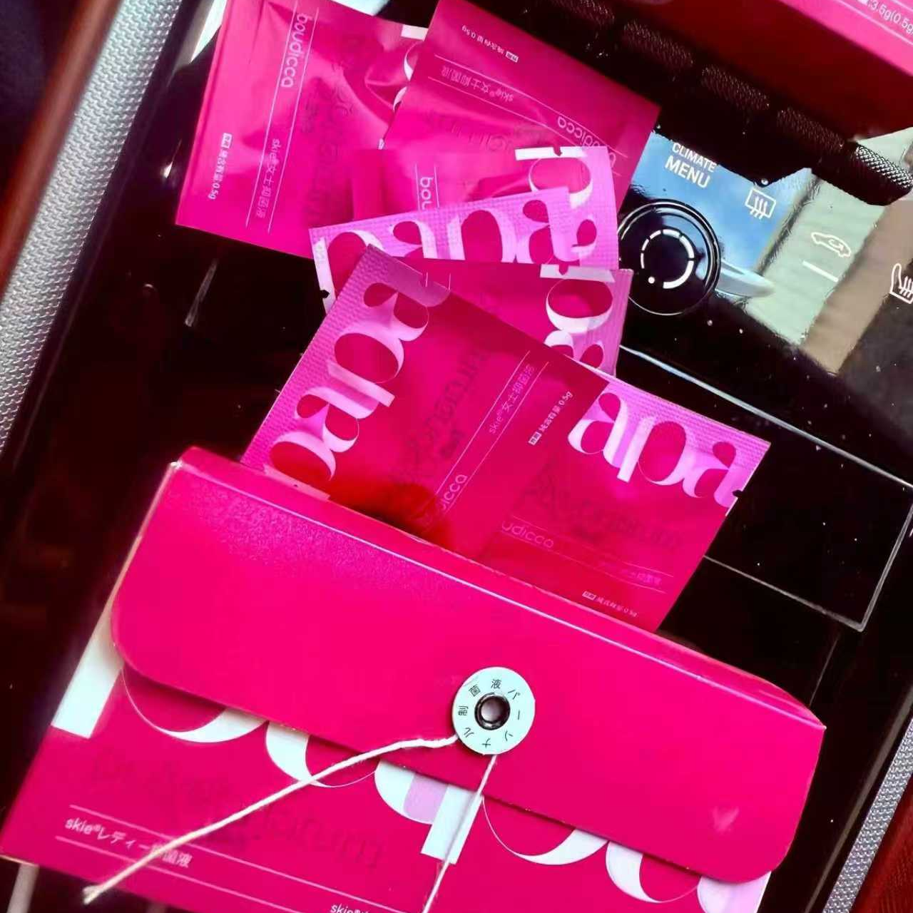 【回春丸】私密抑菌液女性日常护理液