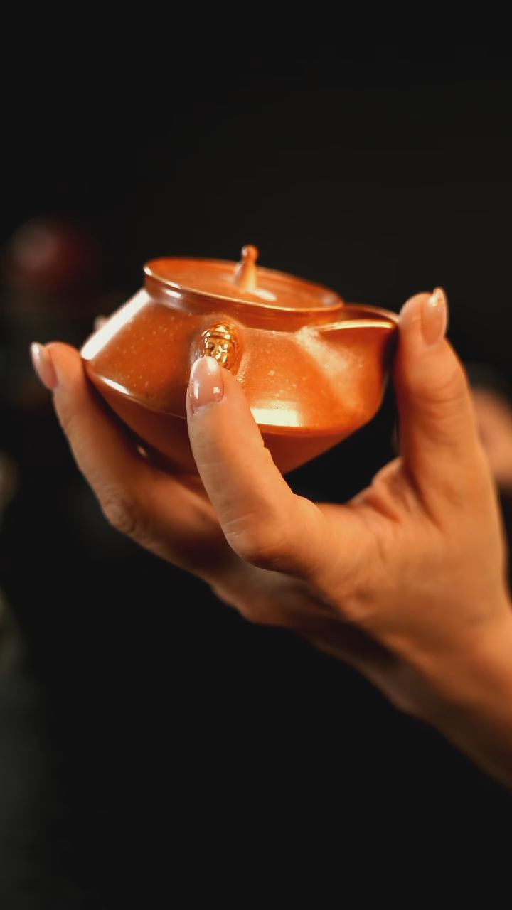 微瑕 仟户烧严选手工摆件