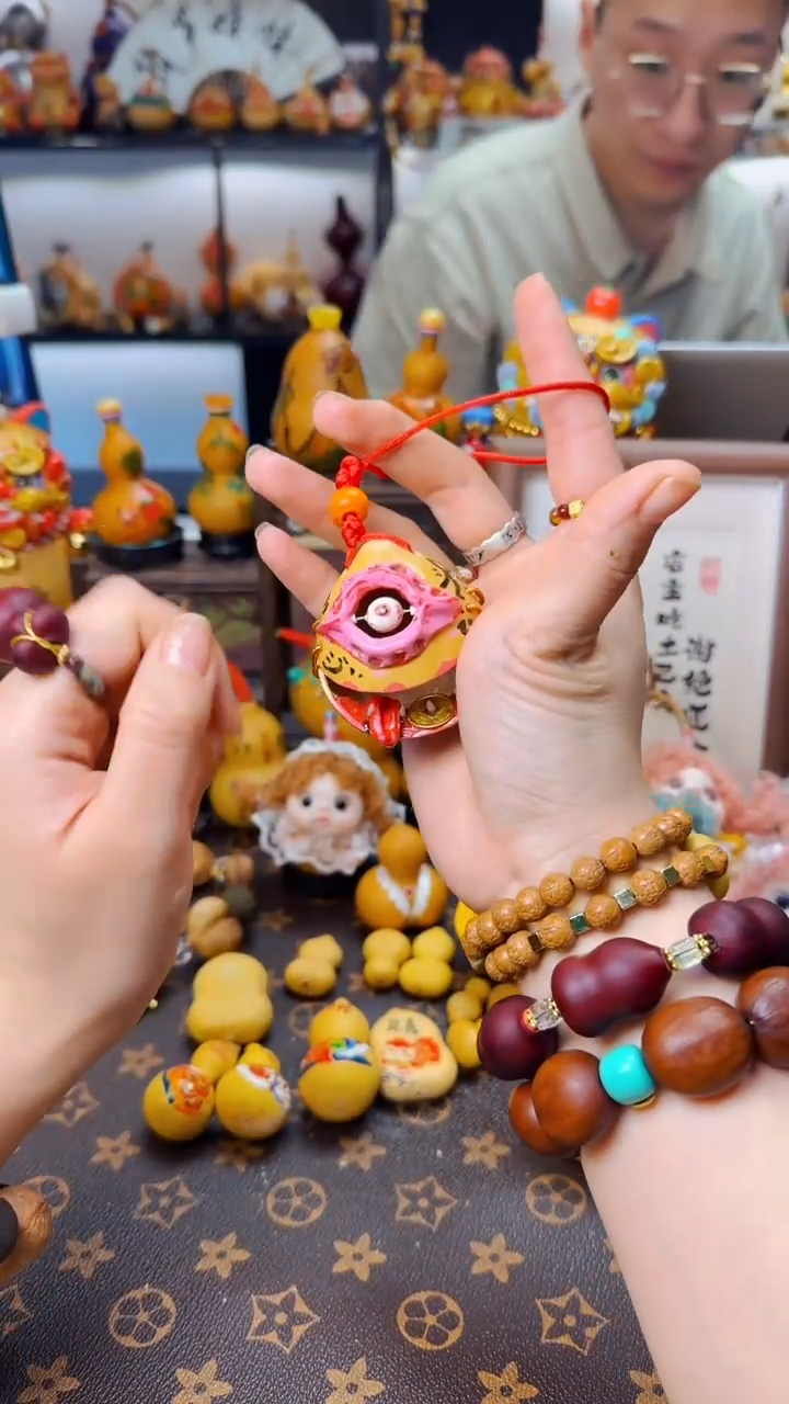 【闪购商品】643文玩葫芦文玩好物