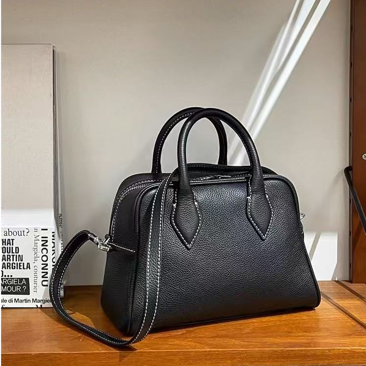 (T151-T200)2025新款潮流单肩包手提包