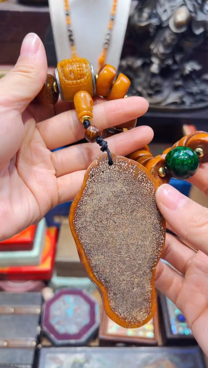 【闪购商品】牛骨手串/手链欣妹专属精选链接b5042