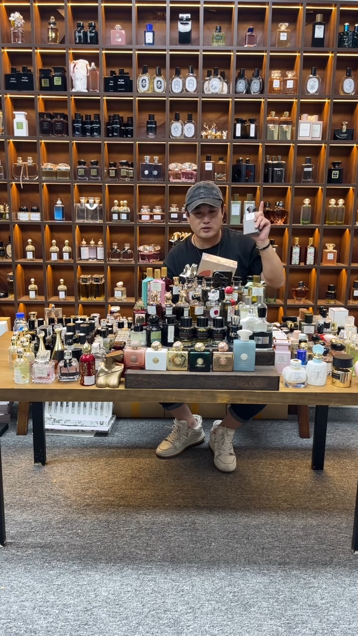 全新----焚香玫瑰