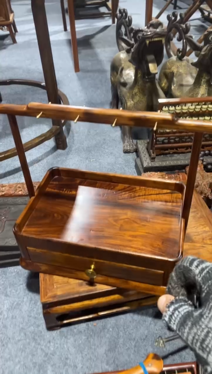 木简约淘木舍直播链接