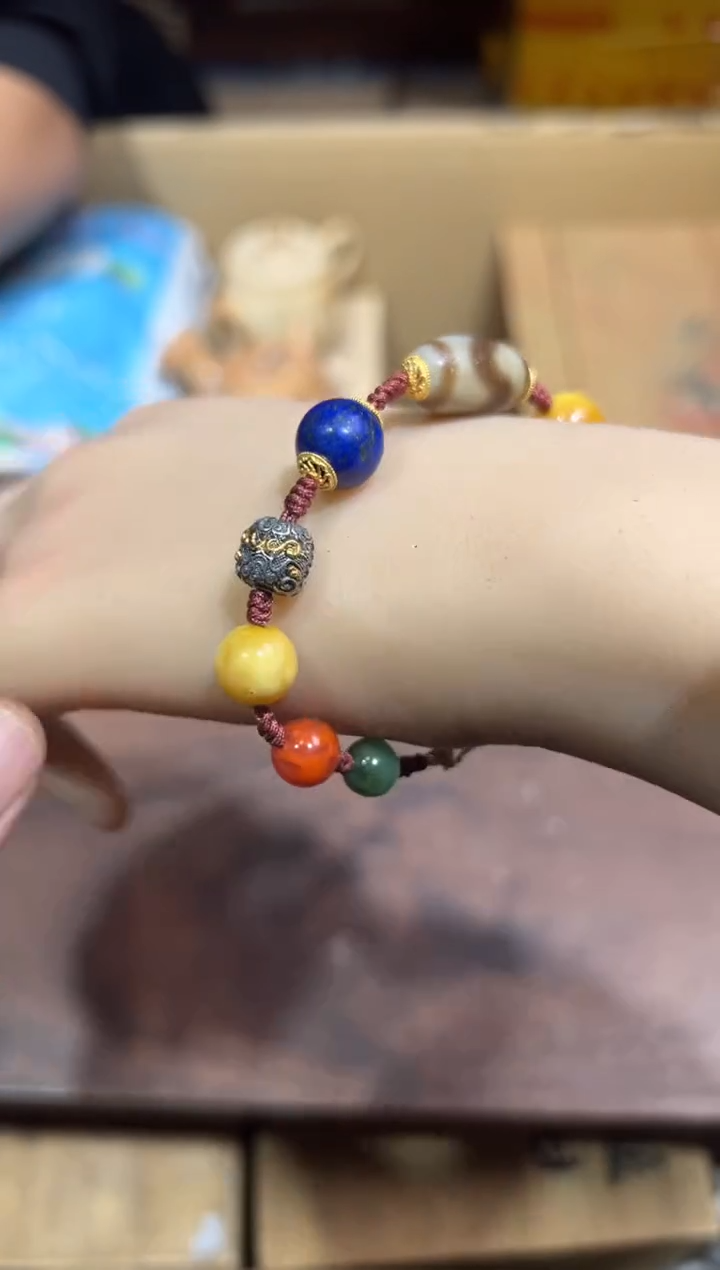 【闪购商品】瓷片工艺器物多样性发一个卡单拉黑