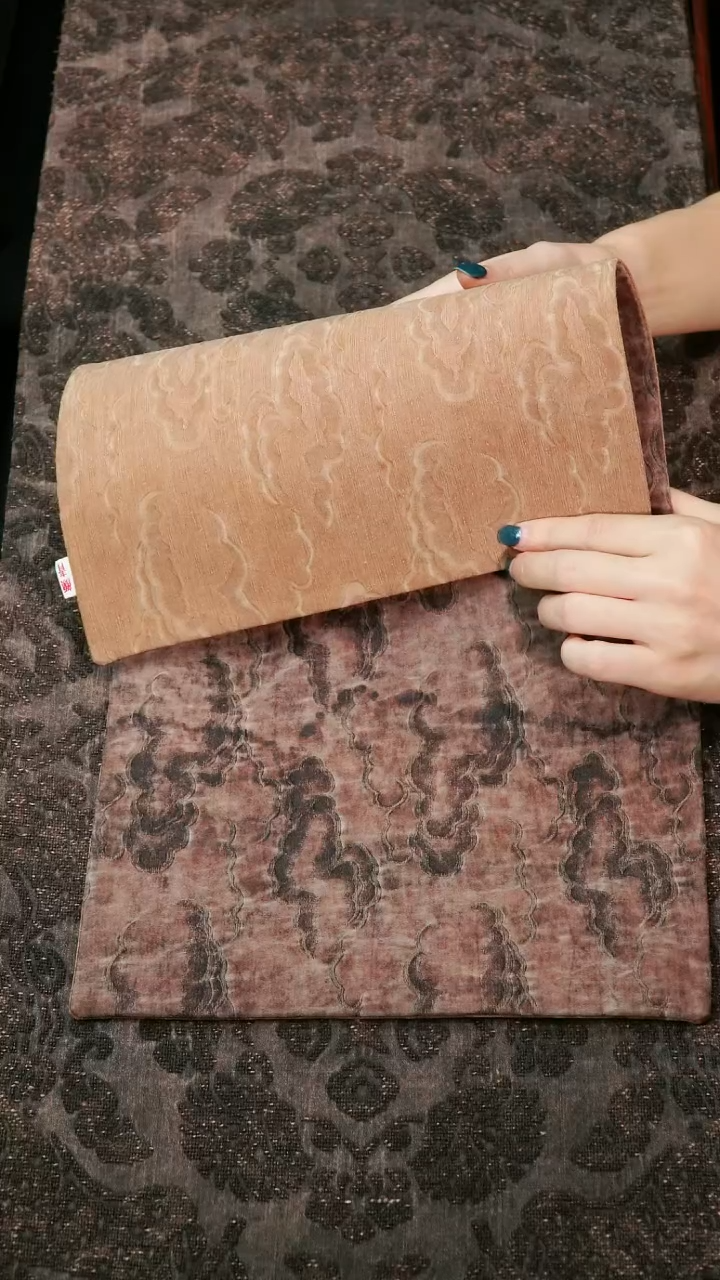 别具一阁布艺尺寸50+24