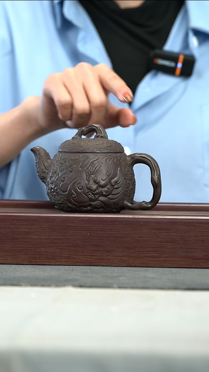 紫砂茶壶紫砂壶紫砂壶